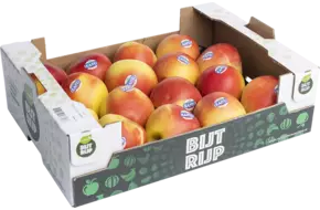 BijtRijp Kanzi appels